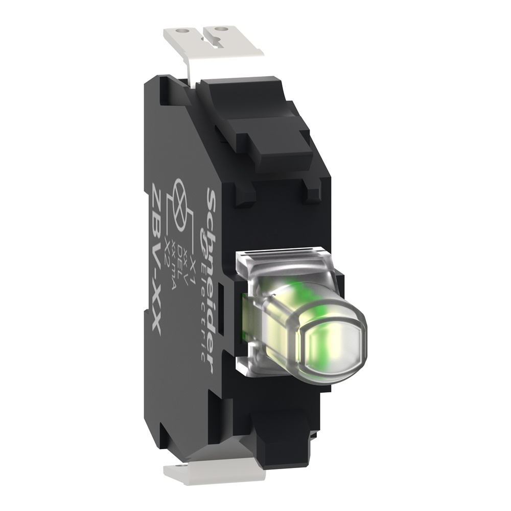 LED BIANCO 24V FASTON