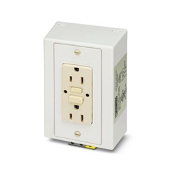 EM-DUO/120/15/GFI PRESA ELETTRICA