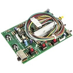 SCHEDA RICAMBIO PER 6300