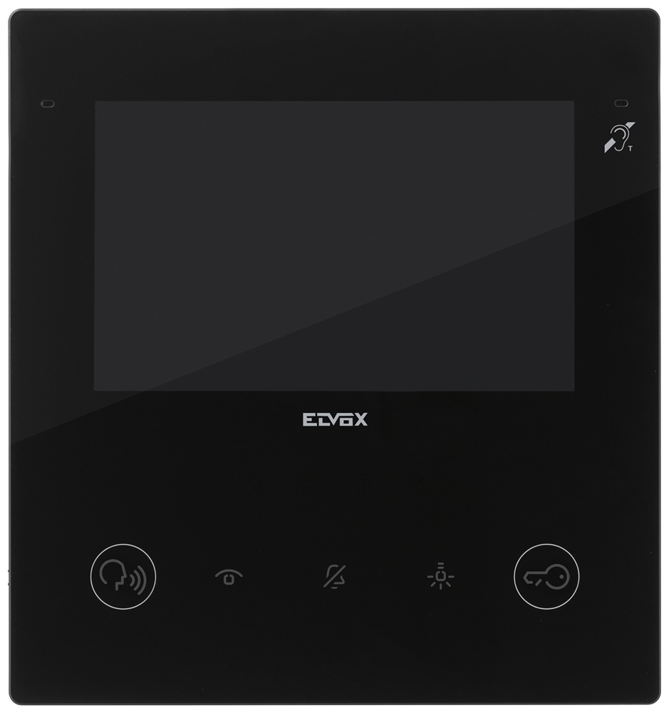 VIDEOCITOFONO 2F+ WI-FI TAB5S UP VV