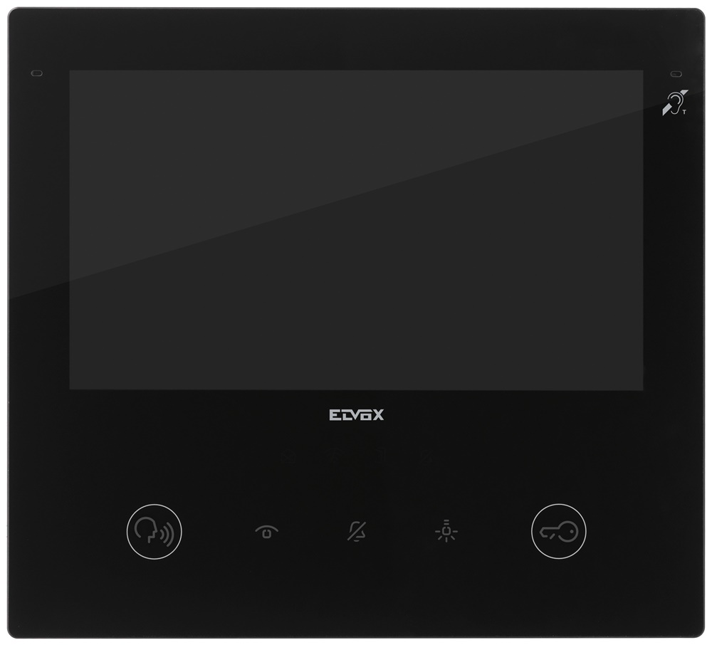 VIDEOCITOFONO 2F+ WI-FI TAB7S UP VV