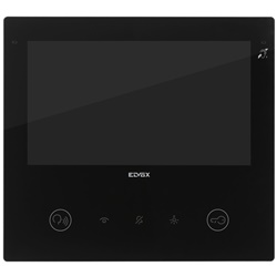 VIDEOCITOFONO 2F+ WI-FI TAB7S UP VV