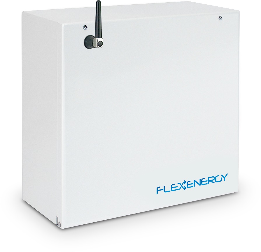 Centrale antintrusione cablata 8 ingressi espandibile 40 4G RS485 metallica EN50131 sicurezza avanzata