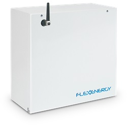 KIT FLEXENERGY 51010,11044,51007,AN