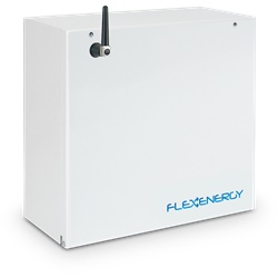Centrale antintrusione cablata 8 ingressi espandibile 40 4G RS485 metallica EN50131 sicurezza avanzata