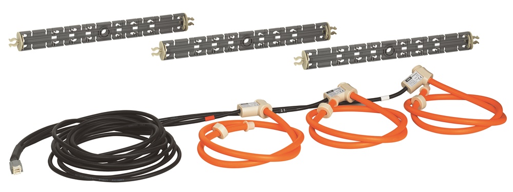 SONDA ROGOWSKI 6300A