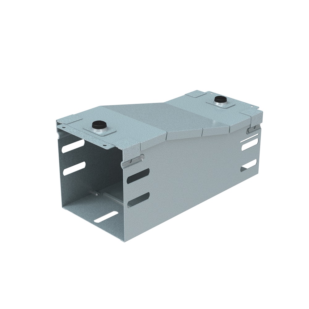P31-RIDUZIONE DI ALTEZZA H75/H100 L