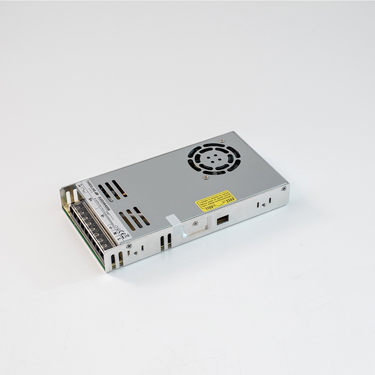 ALIMENTATORE 24V/400W IP20