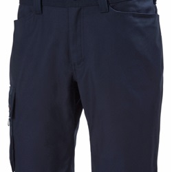 SHORT LAVORO OXFORD NAVY 58