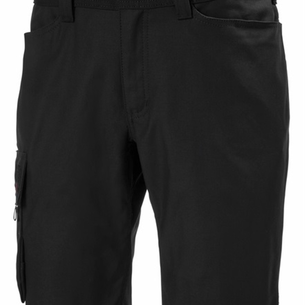 SHORT LAVORO OXFORD NERI 52