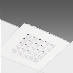 COMFORT SQUARE 810 LED 21W CLD BIA