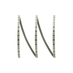 Striscia LED 10W/m 24V CRI90 IP20 flessibile per illuminazione interna residenziale e commerciale