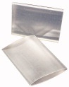 Guaina termorestringente neon 25x50 mm protezione isolamento cavi elettrici