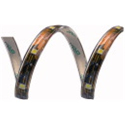 Lampada LED compatta SMD giallo 12V dimmerabile IP65 per esterni giardini terrazze