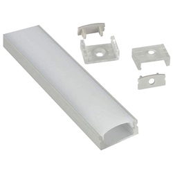 KIT 4 TAPPI PROFILO S6