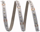 LEDSTRIP 14,4W/m 24V luce bianca naturale flessibile per interni IP20