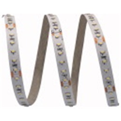 LEDSTRIP 14,4W/m 24V luce bianca naturale flessibile per interni IP20