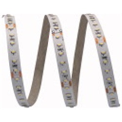 LEDSTRIP 14,4W/m 24V luce bianca naturale flessibile per interni IP20