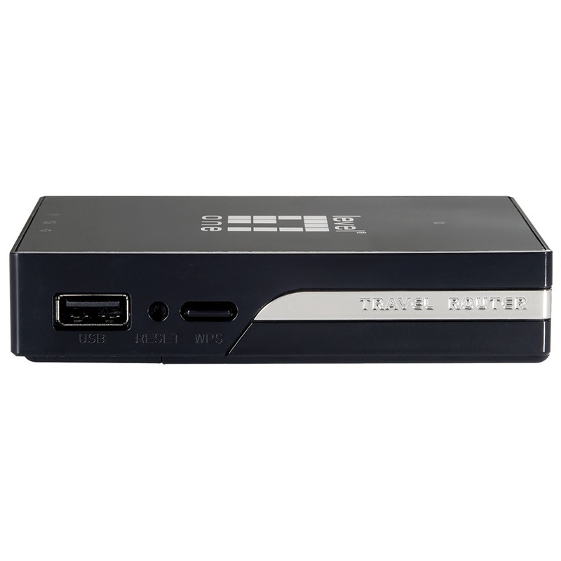 Router 3G portatile batteria integrata connettività wireless mobilità viaggi