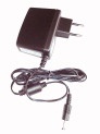 Alimentatore multiswitch amplificatori 15V 1A compatto efficiente per impianti TV