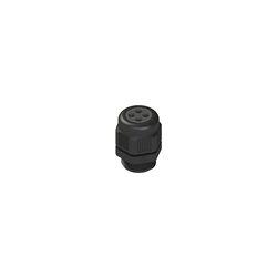 PRESSACAVO M20 PER 4 CAVI 1  4 MM
