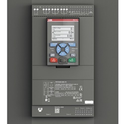 Avviatore graduale PSTX300-600-70 300A 208-600V AC controllo motori industriali pompe ventilatori compressori