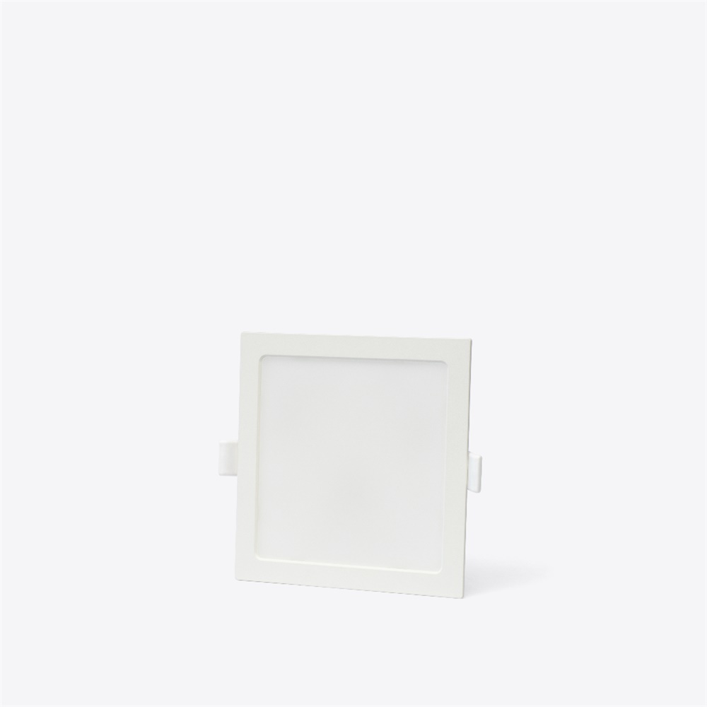 DOWLIGHT LED 8W QUADRATO CCT SWITCH