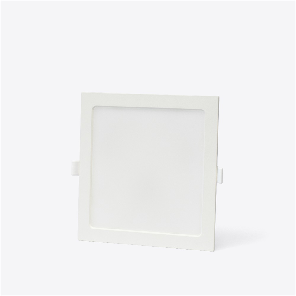 DOWLIGHT LED 12W QUADRATO CCT SWITC