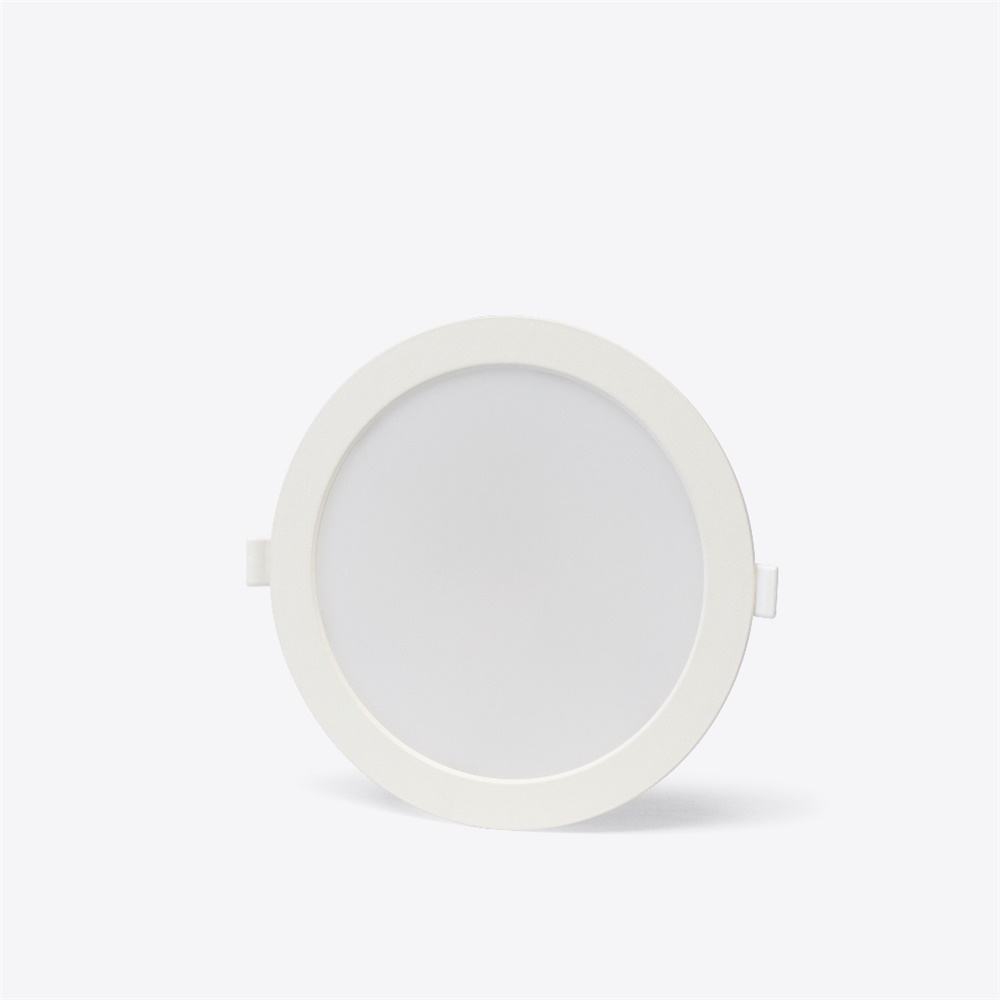 DOWLIGHT LED 12W ROTONDO CCT SWITCH