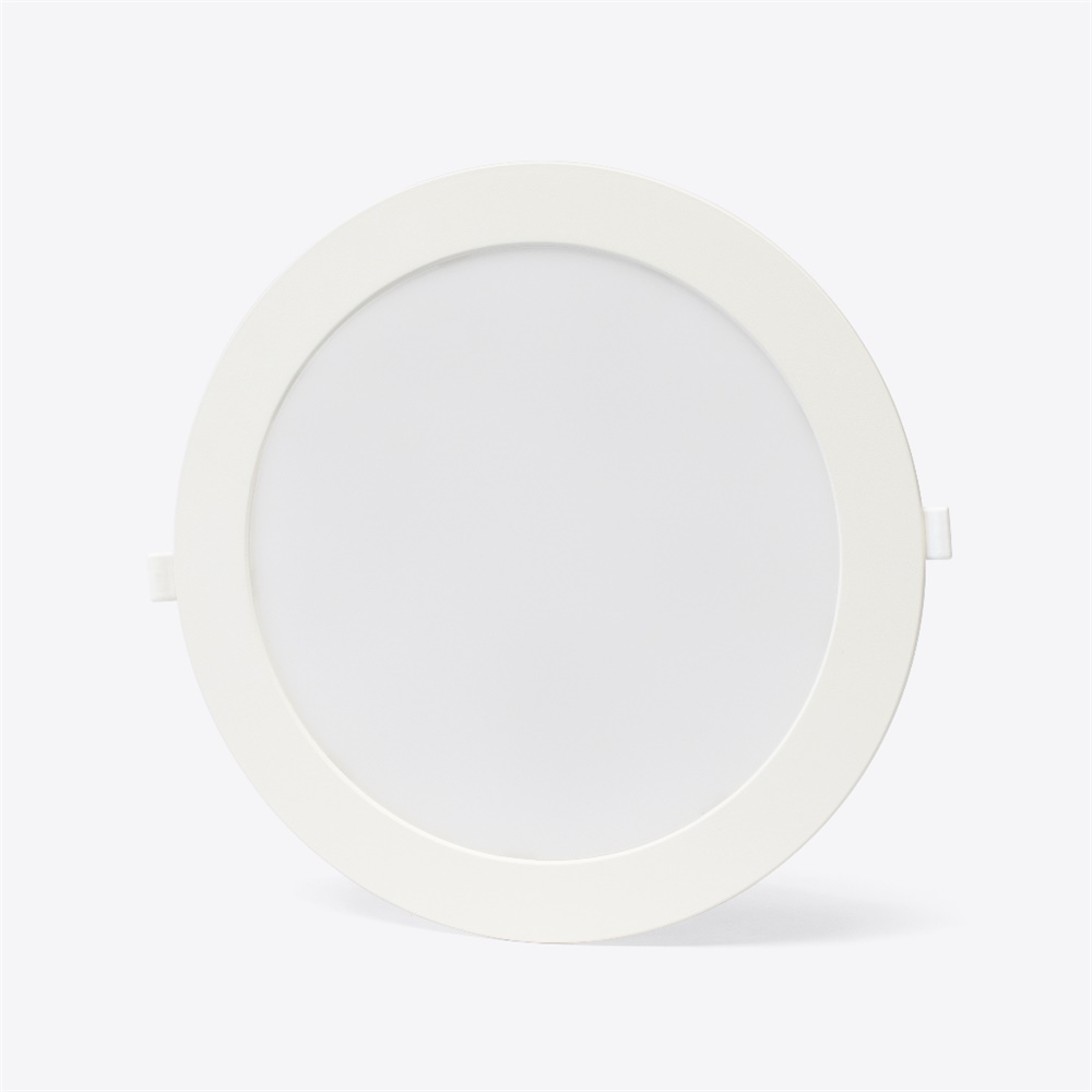 DOWLIGHT LED 18W ROTONDO CCT SWITCH