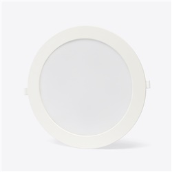 DOWLIGHT LED 18W ROTONDO CCT SWITCH