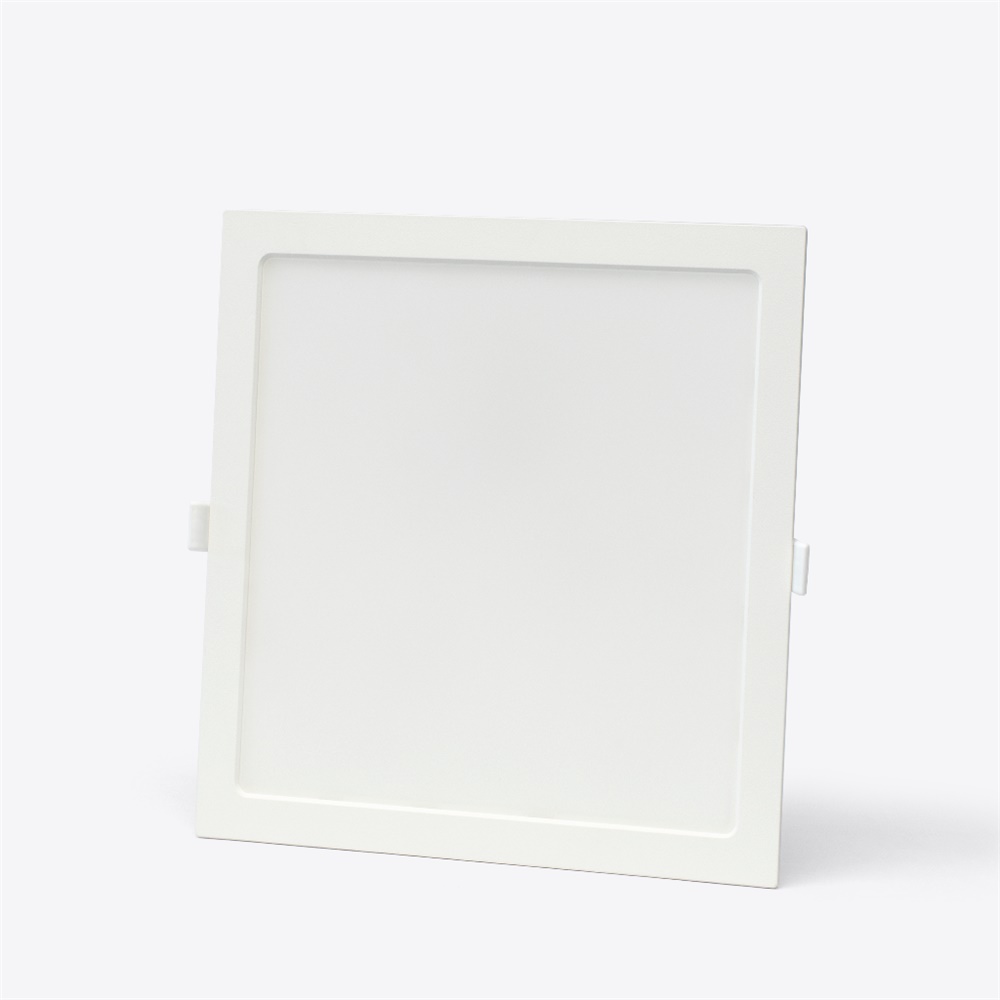 DOWLIGHT LED 25W QUADRATO CCT SWITC