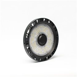CAMPANA 200W 5700K 60 SENS. MOV. E