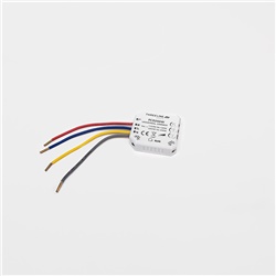 REGOLATORE UNIVERSALE PER LAMPADE L