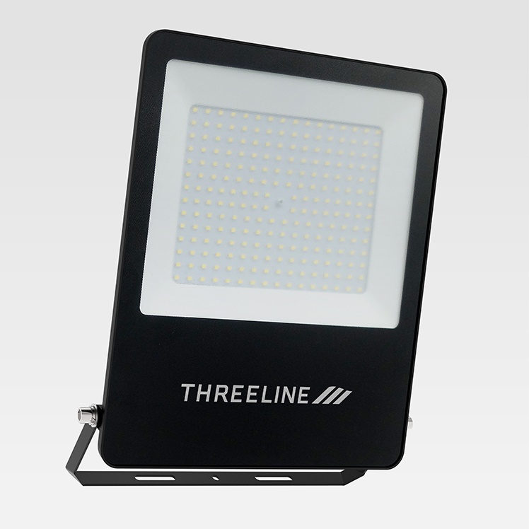PROIETTORE LED 150W 4000K 120 NERO