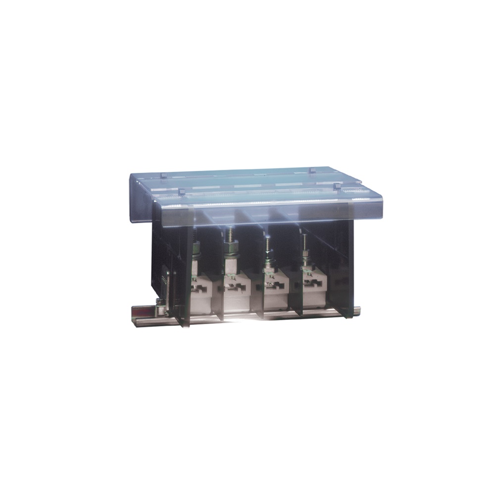 MBL.150/12 MORSETTO PERNO FILETTATO