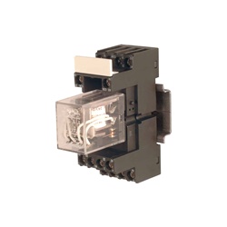 OCM4A024 1.RELE.24VAC.4SC.3A
