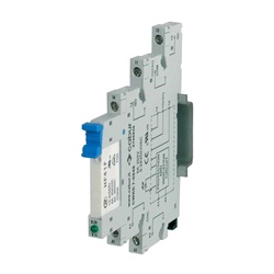 CWRE7-0845 1.RELE.48VAC/DC.1PDT.6A