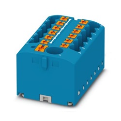 PTFIX 6/12X2,5 BU MORS. DI DISTRIBU