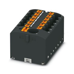 PTFIX 6/12X2,5 BK MORS. DI DISTRIBU