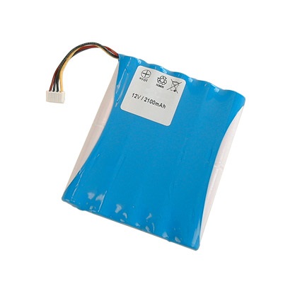 PACCO BATTERIA NIMH LONG LIFE 2.2AH