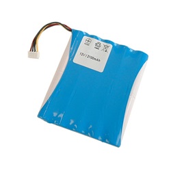 PACCO BATTERIA NIMH LONG LIFE 2.2AH