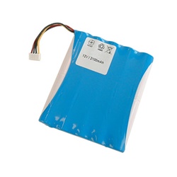 PACCO BATTERIA NIMH LONG LIFE 2.2AH