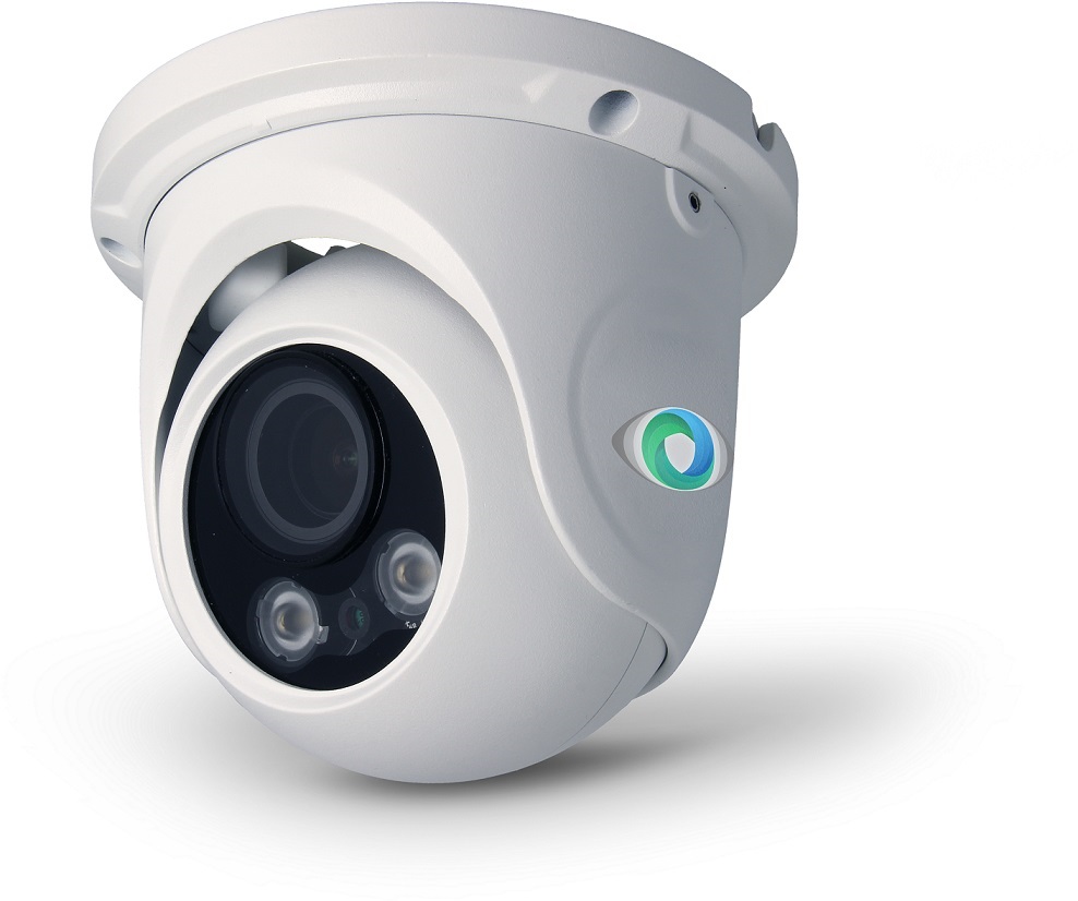 MINIDOME IVS 2MPX MOTOR.VARIFOCAL 2