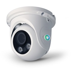 MINIDOME IVS 2MPX MOTOR.VARIFOCAL 2