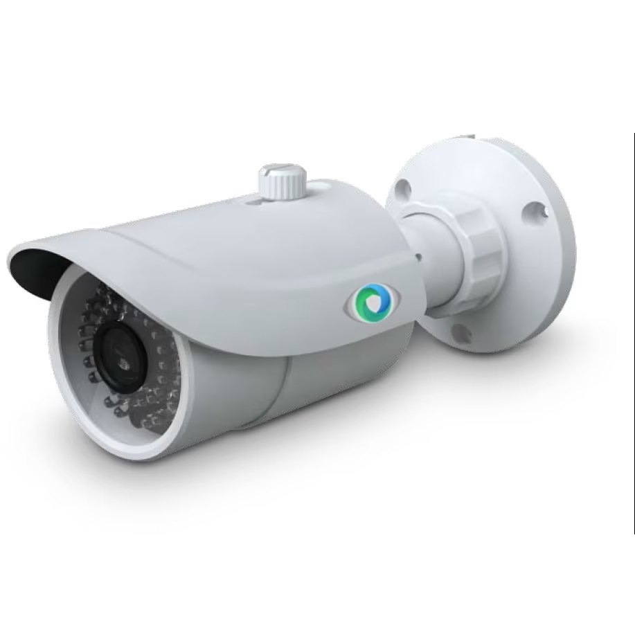 BULLET IP IVS 4K OTTICA MOT.2.8-12M