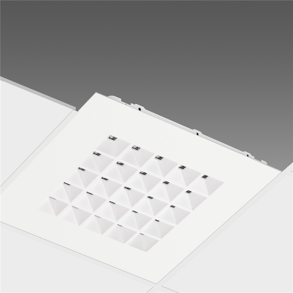 COMFORT SQUARE 810 21W CLDD-D BIA