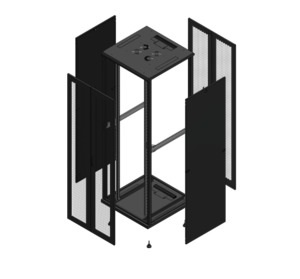47U 8X8 DOPPIA P. GRIGLIATA ANT+POS