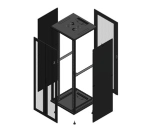47U 8X8 DOPPIA P.ANT.GRIGL. P.POS.P