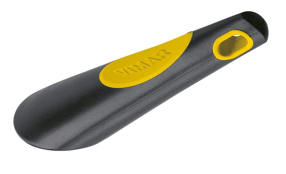 Chiave transponder By-alarm Plus giallo per inseritore sicurezza veicoli